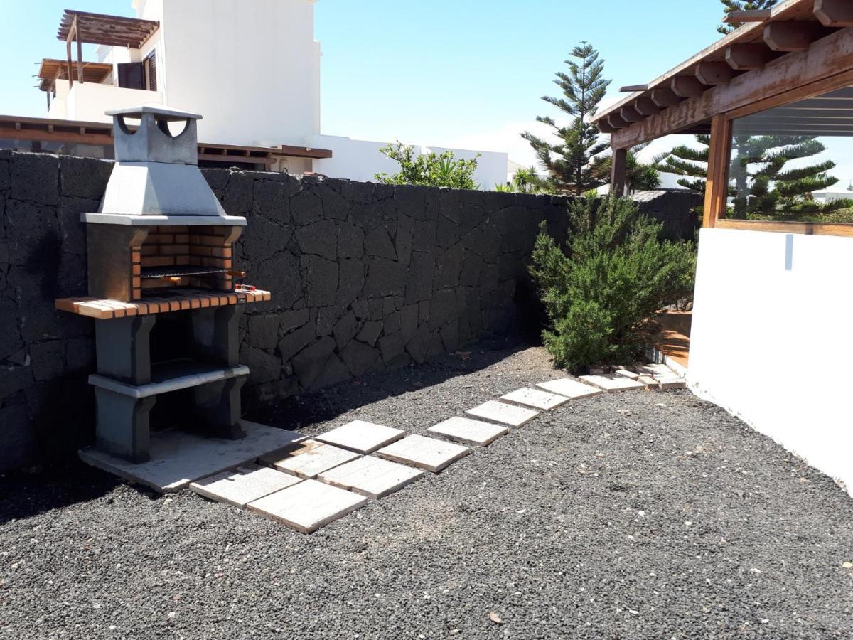 Villa Celeste Playa Blanca (Lanzarote) Exterior foto