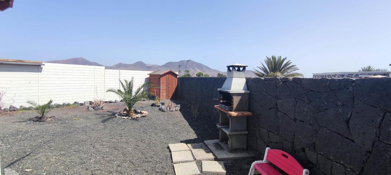 Villa Celeste Playa Blanca (Lanzarote) Exterior foto
