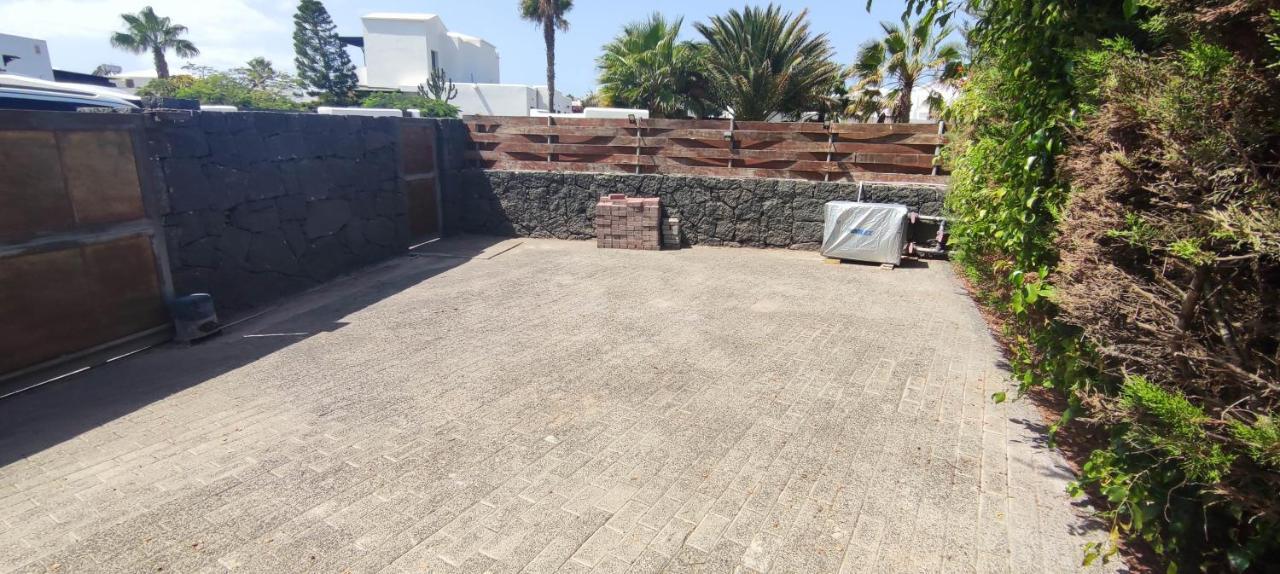 Villa Celeste Playa Blanca (Lanzarote) Exterior foto