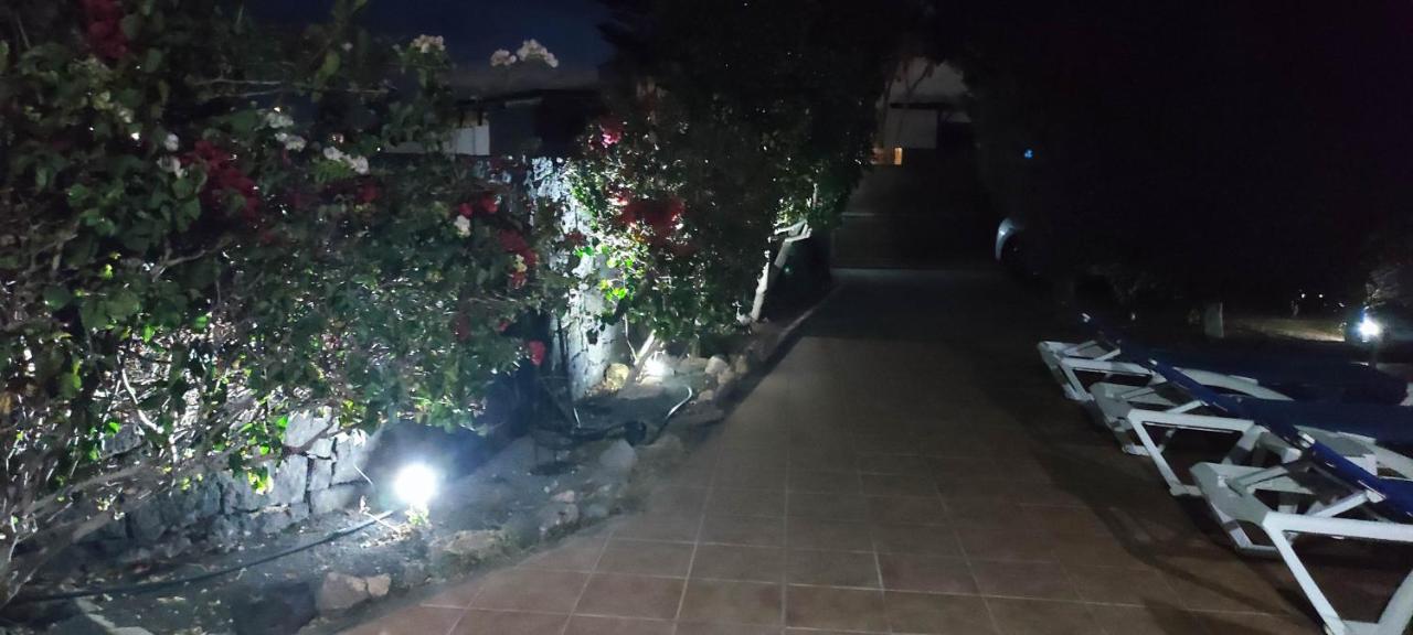 Villa Celeste Playa Blanca (Lanzarote) Exterior foto