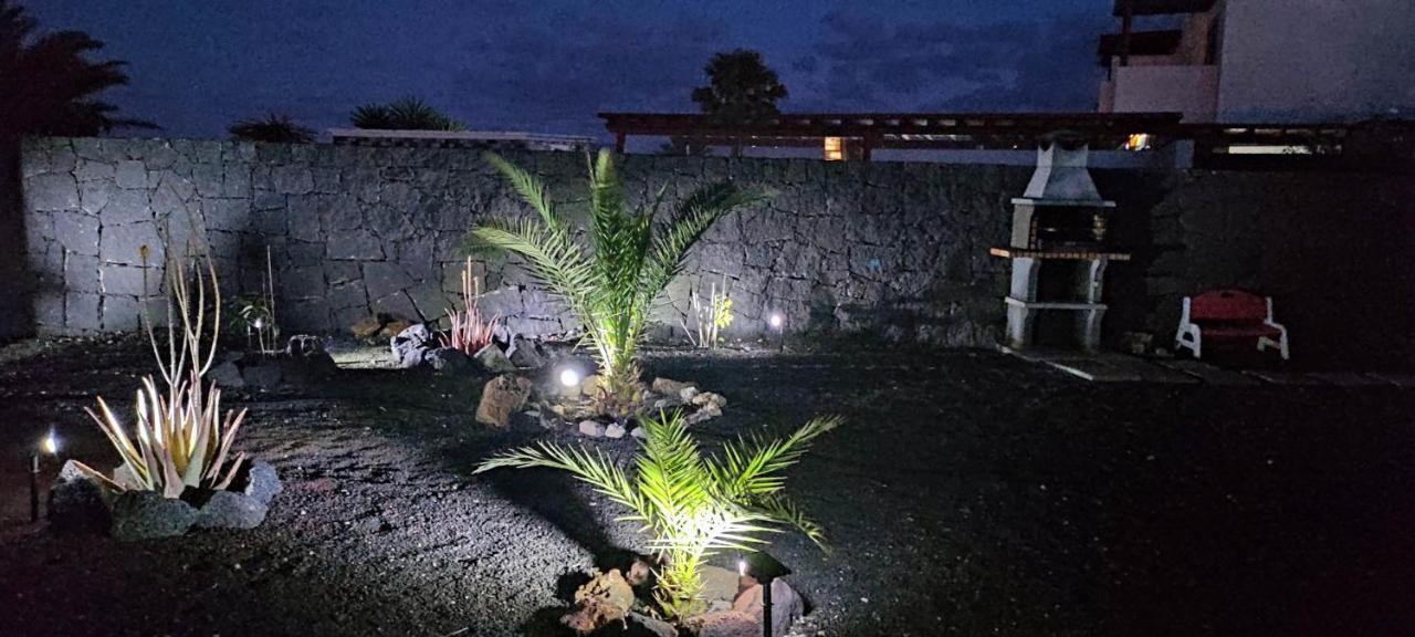 Villa Celeste Playa Blanca (Lanzarote) Exterior foto