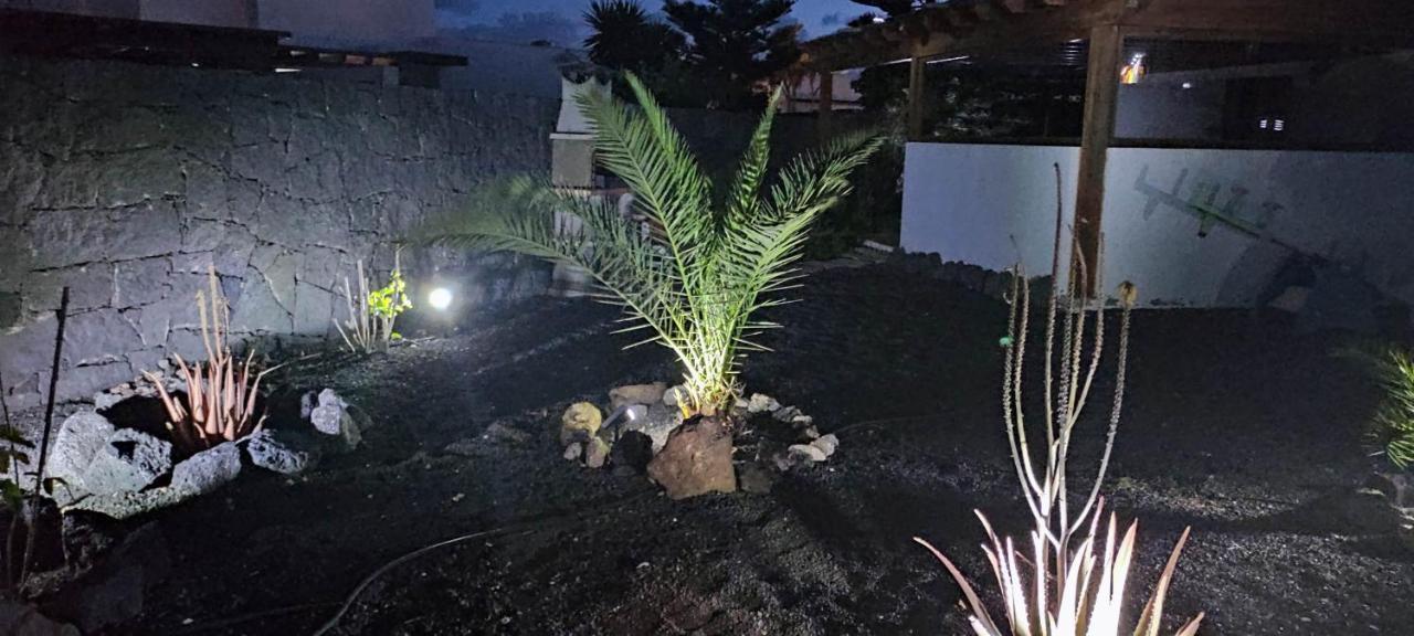 Villa Celeste Playa Blanca (Lanzarote) Exterior foto